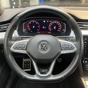 Volkswagen Passat bild 11