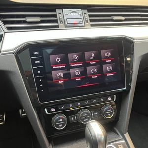Volkswagen Passat bild 13