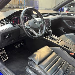 Volkswagen Passat bild 9