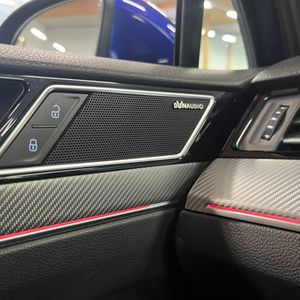 Volkswagen Passat bild 12