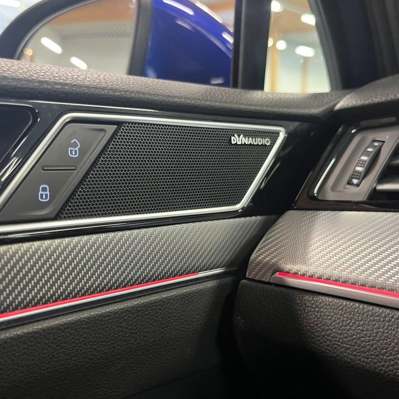 Volkswagen Passat bild 12
