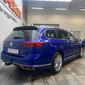 Volkswagen Passat bild 3