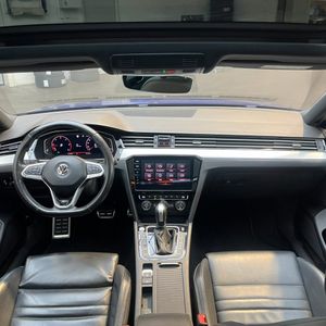 Volkswagen Passat bild 10