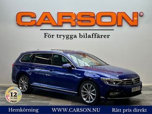 Volkswagen Passat bild 1