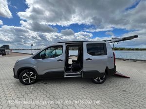 Peugeot Rifter bild 27