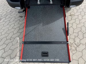 Peugeot Rifter bild 16