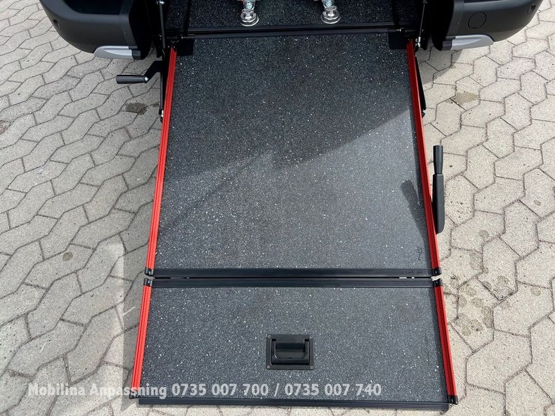 Peugeot Rifter bild 16