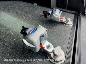 Peugeot Rifter bild 15
