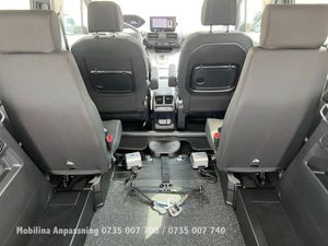 Peugeot Rifter bild 14