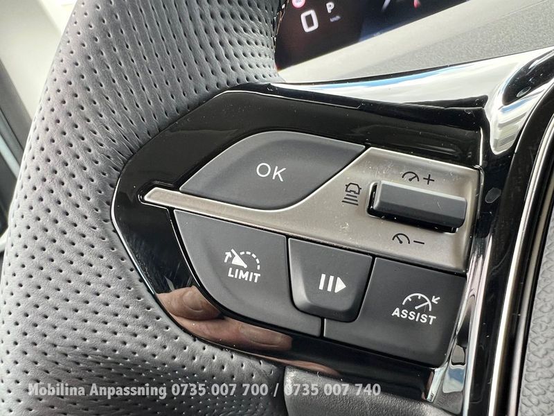 Peugeot Rifter bild 31