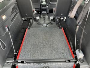 Peugeot Rifter bild 30