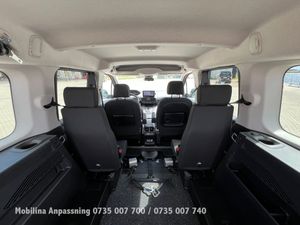 Peugeot Rifter bild 13