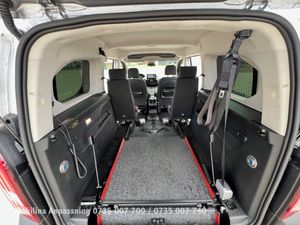 Peugeot Rifter bild 29