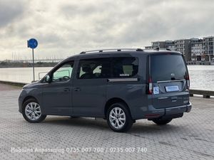 Ford Tourneo Connect bild 8