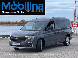 Ford Tourneo Connect bild 2
