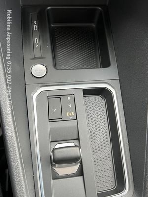 Ford Tourneo Connect bild 31