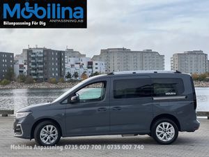 Ford Tourneo Connect bild 3