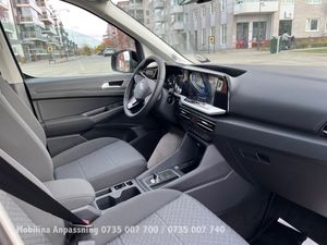 Ford Tourneo Connect bild 7
