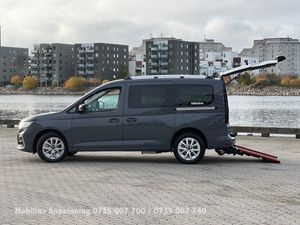 Ford Tourneo Connect bild 21