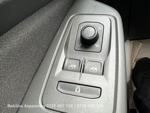 Ford Tourneo Connect bild 34