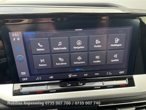 Ford Tourneo Connect bild 35