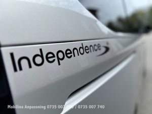 Ford Tourneo Custom bild 13