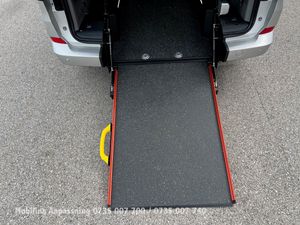 Ford Tourneo Custom bild 16