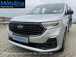 Ford Tourneo Connect bild 8