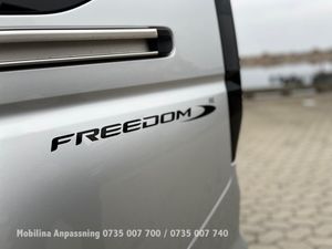 Ford Tourneo Connect bild 6