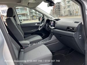 Ford Tourneo Connect bild 23