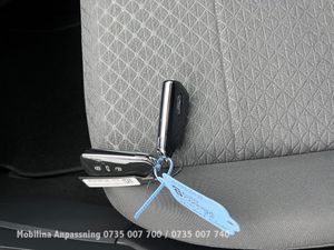 Ford Tourneo Connect bild 32