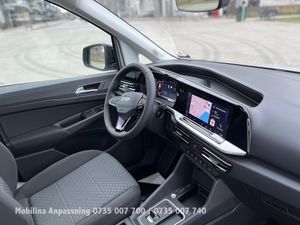 Ford Tourneo Connect bild 17
