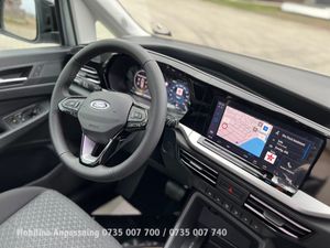 Ford Tourneo Connect bild 18