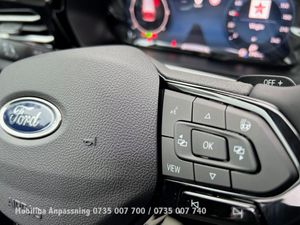 Ford Tourneo Connect bild 20