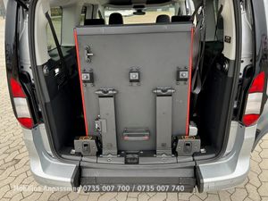 Ford Tourneo Connect bild 30