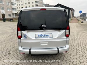 Ford Tourneo Connect bild 9