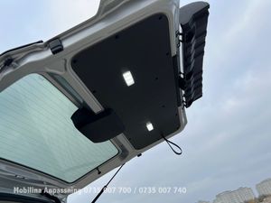 Ford Tourneo Connect bild 31