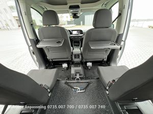 Ford Tourneo Connect bild 28