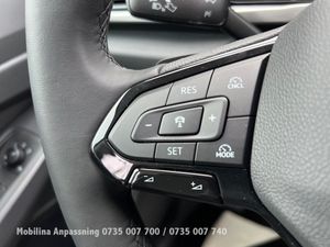 Ford Tourneo Connect bild 19
