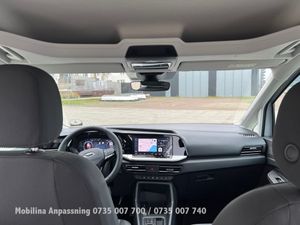 Ford Tourneo Connect bild 29