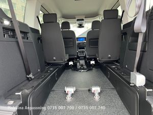 Ford Tourneo Connect bild 3