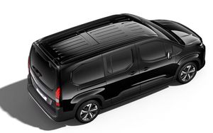Peugeot Rifter bild 7