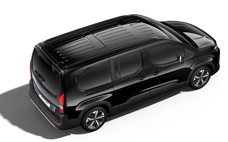Peugeot Rifter bild 7