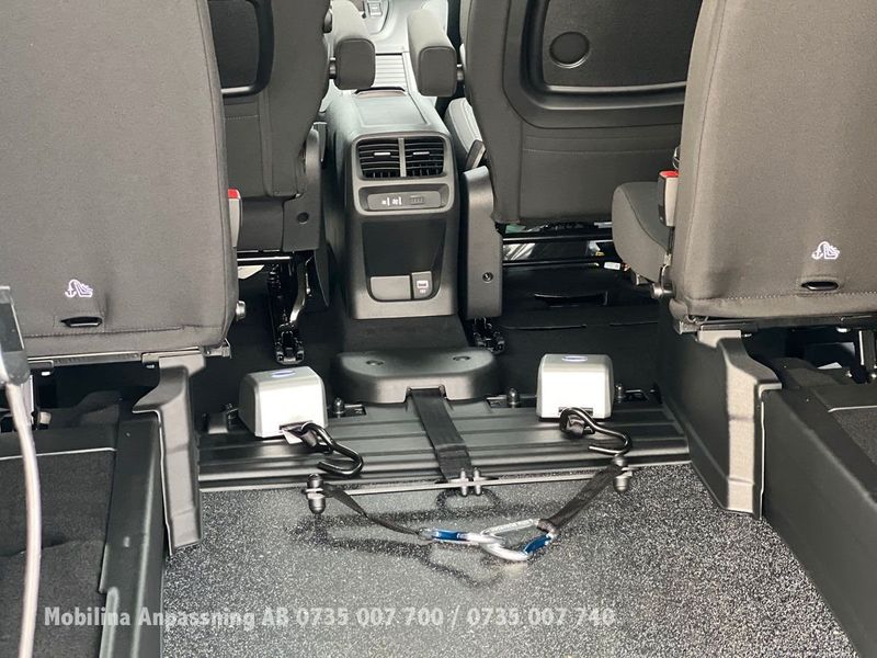 Peugeot Rifter bild 16