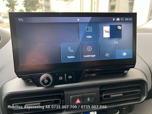 Peugeot Rifter bild 8
