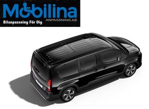 Peugeot Rifter bild 1