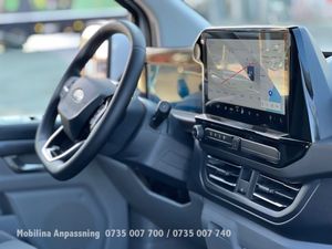 Ford Tourneo Custom bild 31