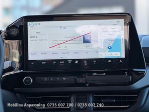 Ford Tourneo Custom bild 22