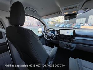Ford Tourneo Custom bild 30