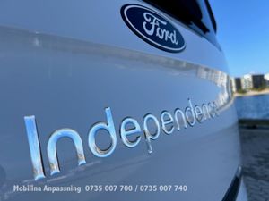 Ford Tourneo Custom bild 29